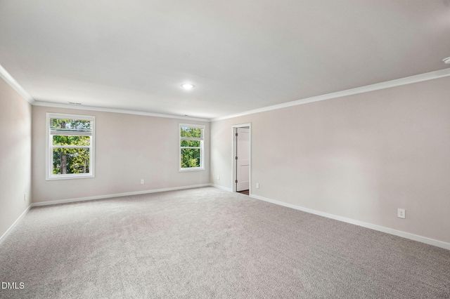 163 N Field Sparrow Way, Clayton, NC 27520