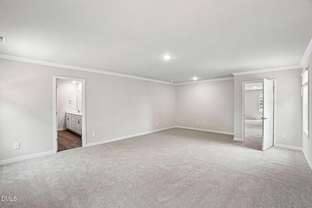 163 N Field Sparrow Way, Clayton, NC 27520