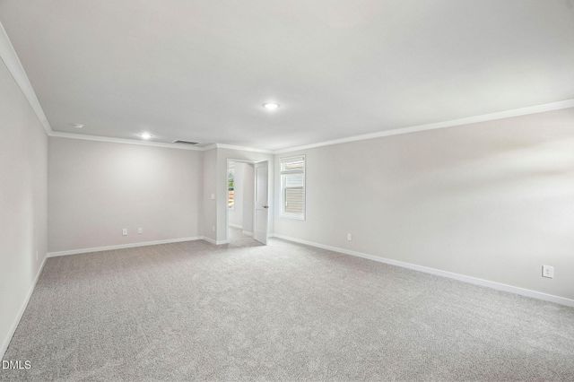 163 N Field Sparrow Way, Clayton, NC 27520