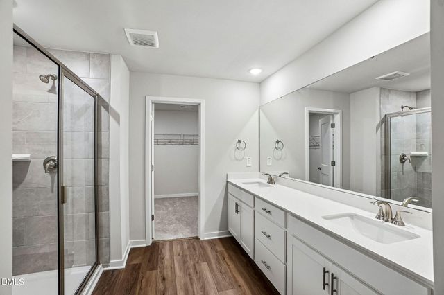 163 N Field Sparrow Way, Clayton, NC 27520