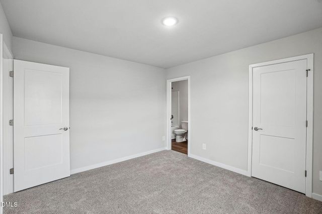 163 N Field Sparrow Way, Clayton, NC 27520