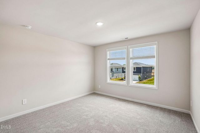 163 N Field Sparrow Way, Clayton, NC 27520