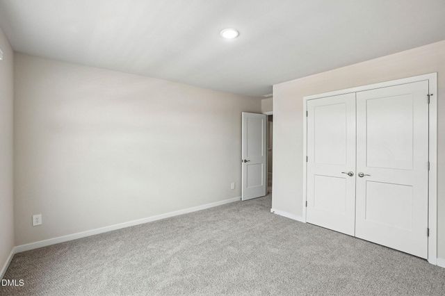 163 N Field Sparrow Way, Clayton, NC 27520