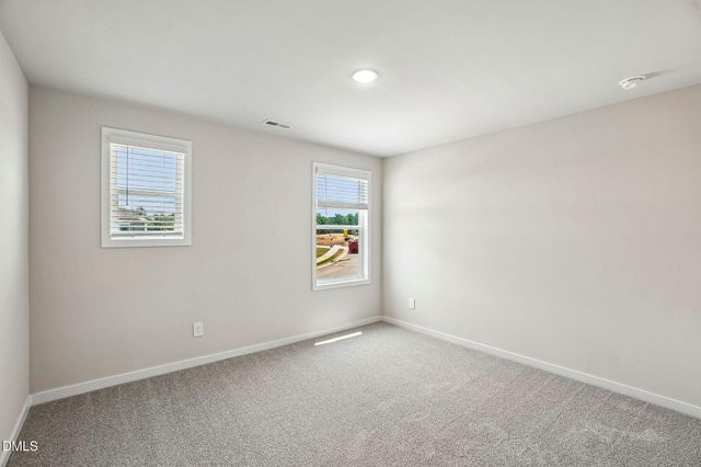 163 N Field Sparrow Way, Clayton, NC 27520
