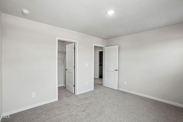 163 N Field Sparrow Way, Clayton, NC 27520