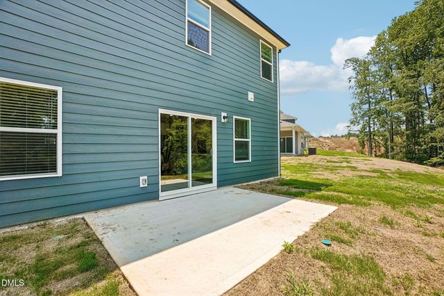 163 N Field Sparrow Way, Clayton, NC 27520