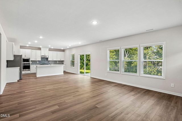 163 N Field Sparrow Way, Clayton, NC 27520