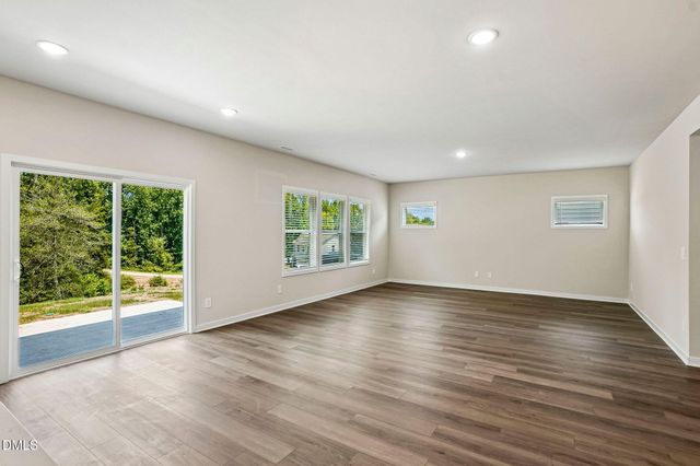 163 N Field Sparrow Way, Clayton, NC 27520