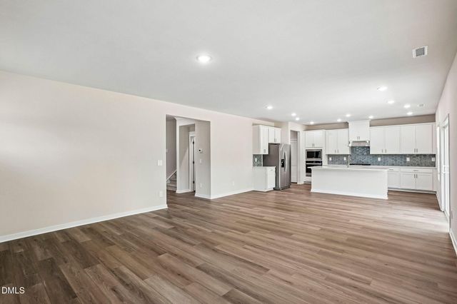 163 N Field Sparrow Way, Clayton, NC 27520