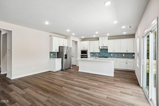 163 N Field Sparrow Way, Clayton, NC 27520