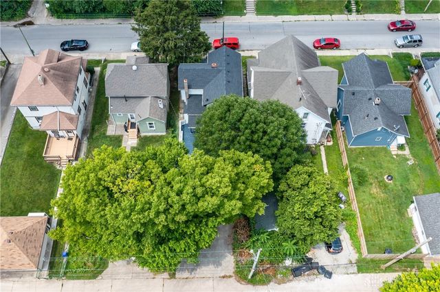 1414 Phillips Avenue, Dayton, OH 45410