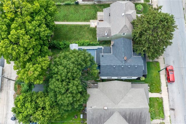 1414 Phillips Avenue, Dayton, OH 45410