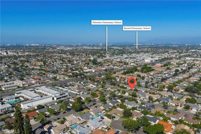 15102 starboard, Garden Grove, CA 92843