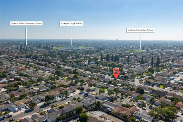 15102 starboard, Garden Grove, CA 92843