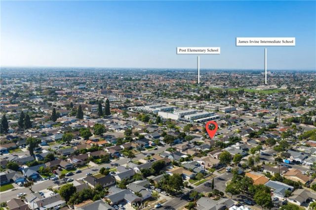 15102 starboard, Garden Grove, CA 92843