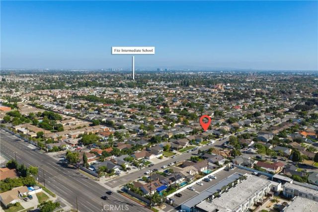 15102 starboard, Garden Grove, CA 92843