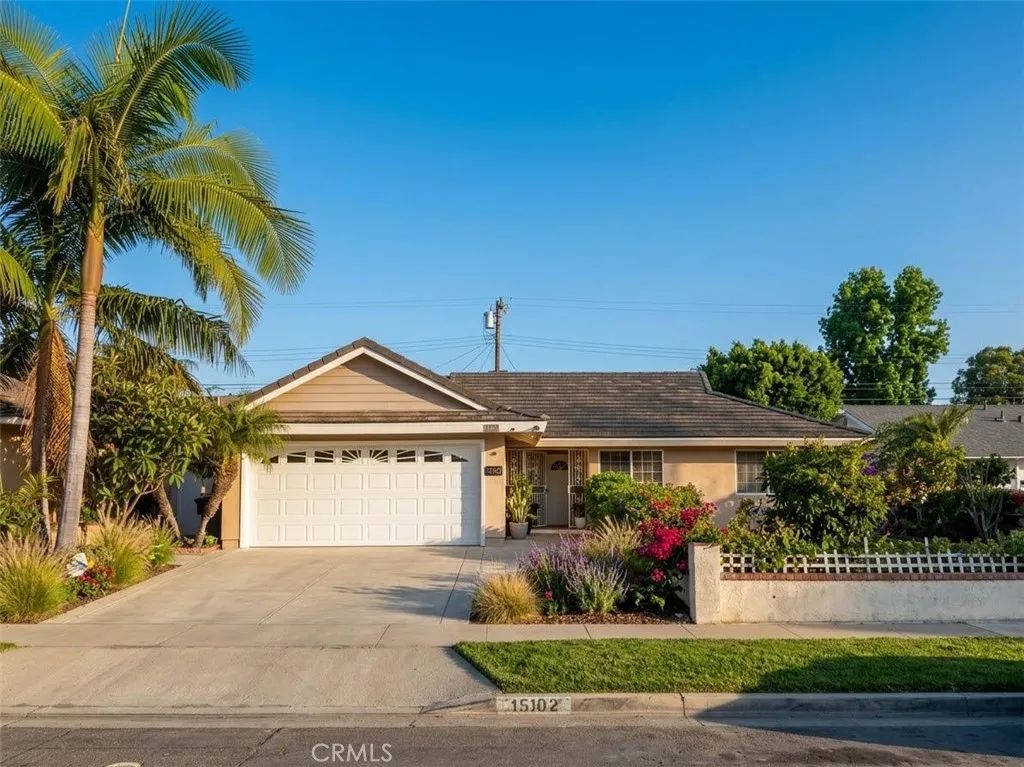15102 starboard, Garden Grove, CA 92843