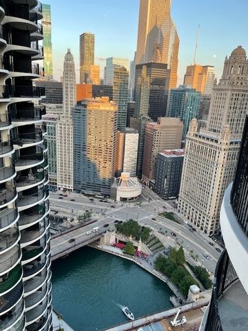 300 N STATE Street 4607, Chicago, IL 60654