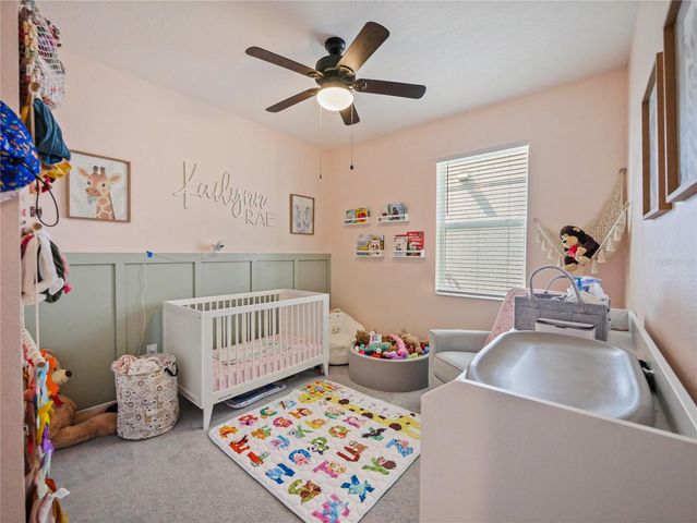 8258 BAYLISS COURT, Orlando, FL 32825