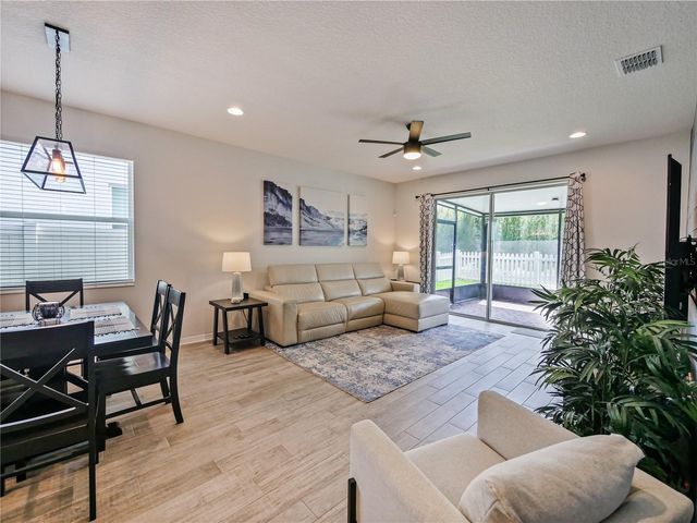 8258 BAYLISS COURT, Orlando, FL 32825