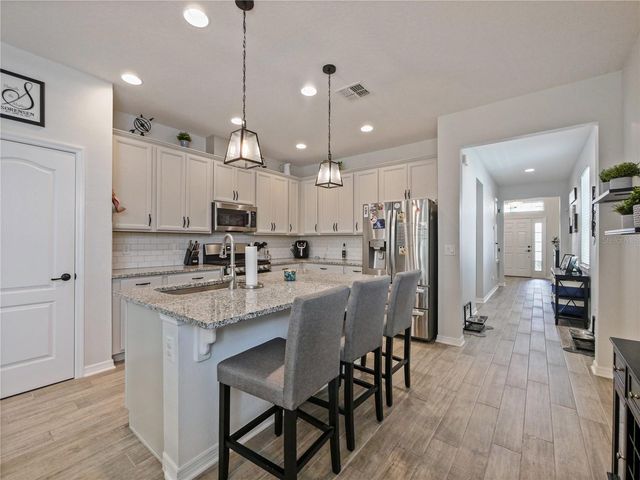 8258 BAYLISS COURT, Orlando, FL 32825