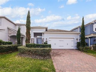 8258 BAYLISS COURT, Orlando, FL 32825