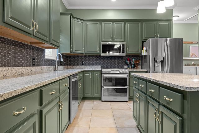 421 Timberlinks Drive, Signal Mountain, TN 37377