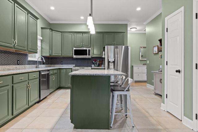 421 Timberlinks Drive, Signal Mountain, TN 37377