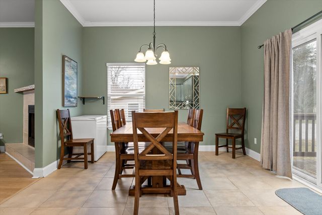 421 Timberlinks Drive, Signal Mountain, TN 37377