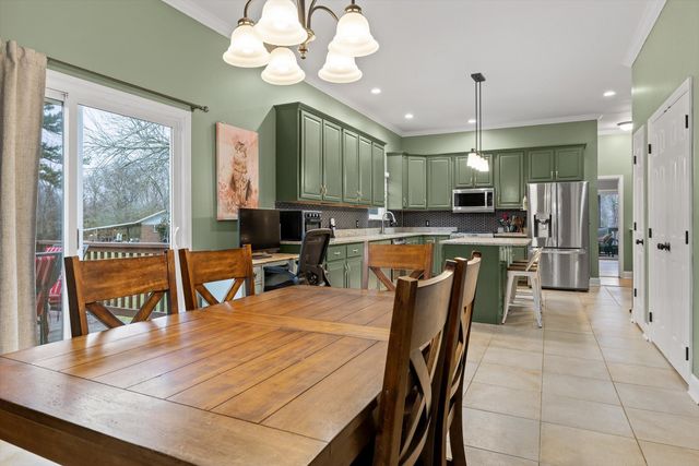 421 Timberlinks Drive, Signal Mountain, TN 37377