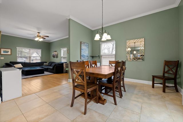 421 Timberlinks Drive, Signal Mountain, TN 37377