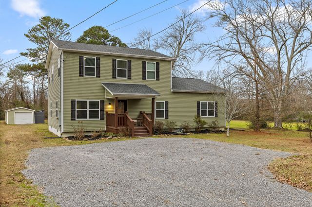 421 Timberlinks Drive, Signal Mountain, TN 37377