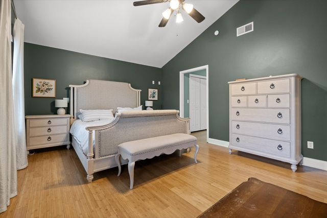 421 Timberlinks Drive, Signal Mountain, TN 37377