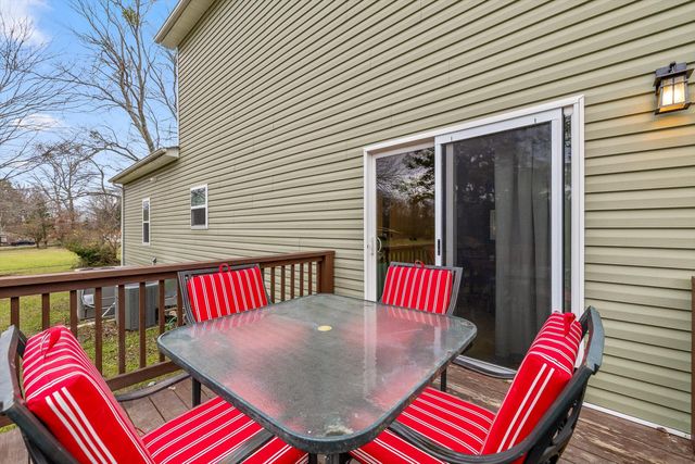 421 Timberlinks Drive, Signal Mountain, TN 37377