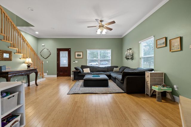 421 Timberlinks Drive, Signal Mountain, TN 37377