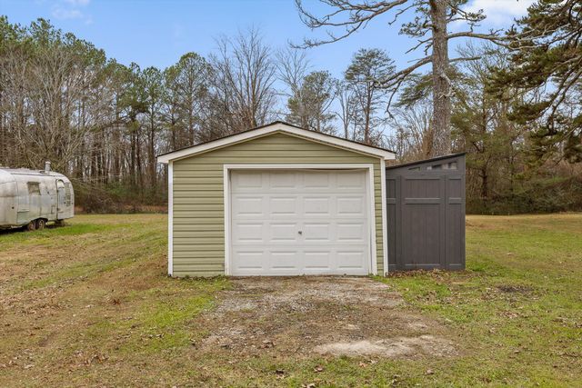 421 Timberlinks Drive, Signal Mountain, TN 37377