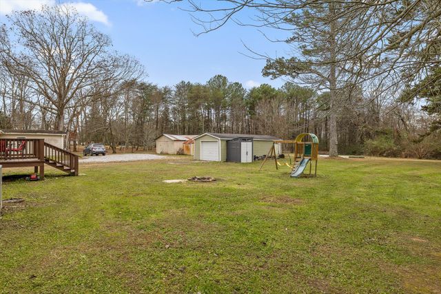 421 Timberlinks Drive, Signal Mountain, TN 37377