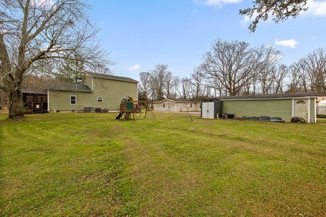 421 Timberlinks Drive, Signal Mountain, TN 37377
