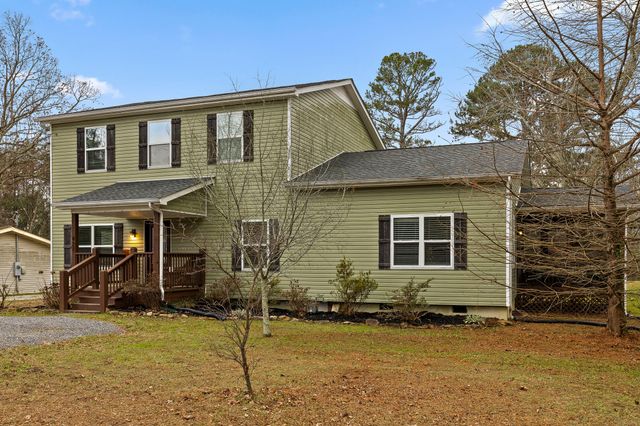 421 Timberlinks Drive, Signal Mountain, TN 37377