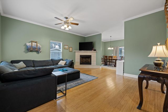 421 Timberlinks Drive, Signal Mountain, TN 37377