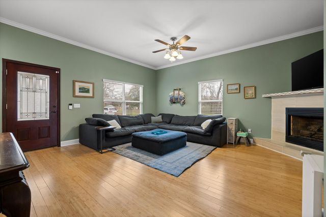 421 Timberlinks Drive, Signal Mountain, TN 37377