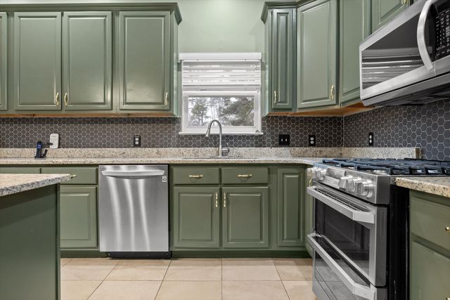 421 Timberlinks Drive, Signal Mountain, TN 37377