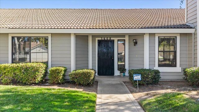 3608 Blackstone Way, Modesto, CA 95356