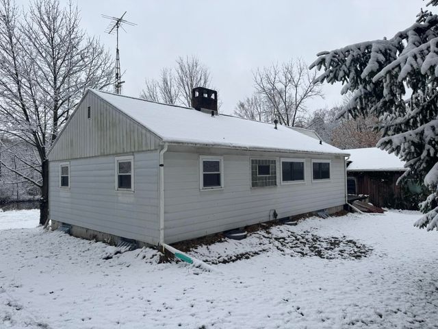 12441 Town Road, Parma, MI 49269