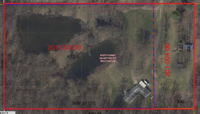 12441 Town Road, Parma, MI 49269