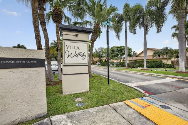 11065 NW 38th Place, Sunrise, FL 33351