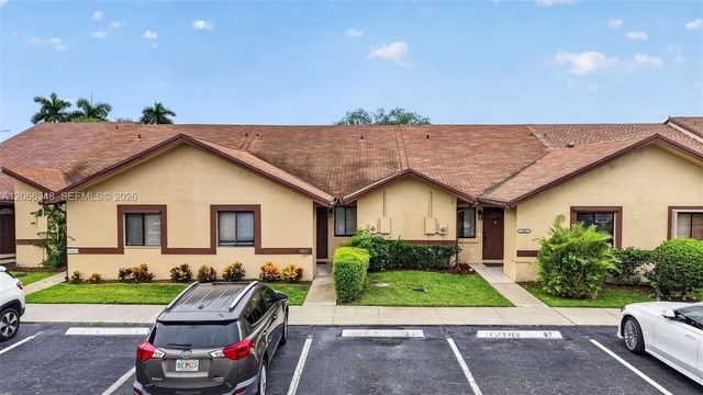 11065 NW 38th Place, Sunrise, FL 33351