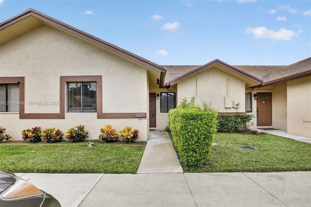 11065 NW 38th Place, Sunrise, FL 33351