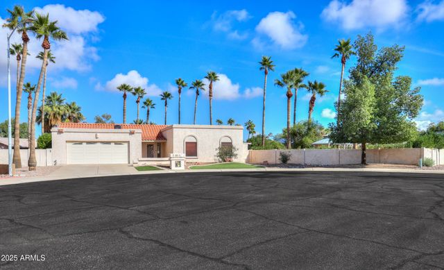 126 E LAUREL Circle, Casa Grande, AZ 85122