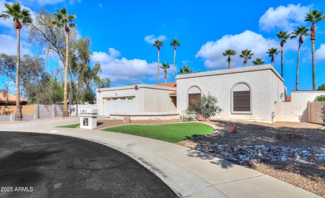 126 E LAUREL Circle, Casa Grande, AZ 85122